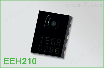 E+E数字式温湿度传感器生产