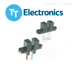 TT Electronics对射式光电开关光电开关