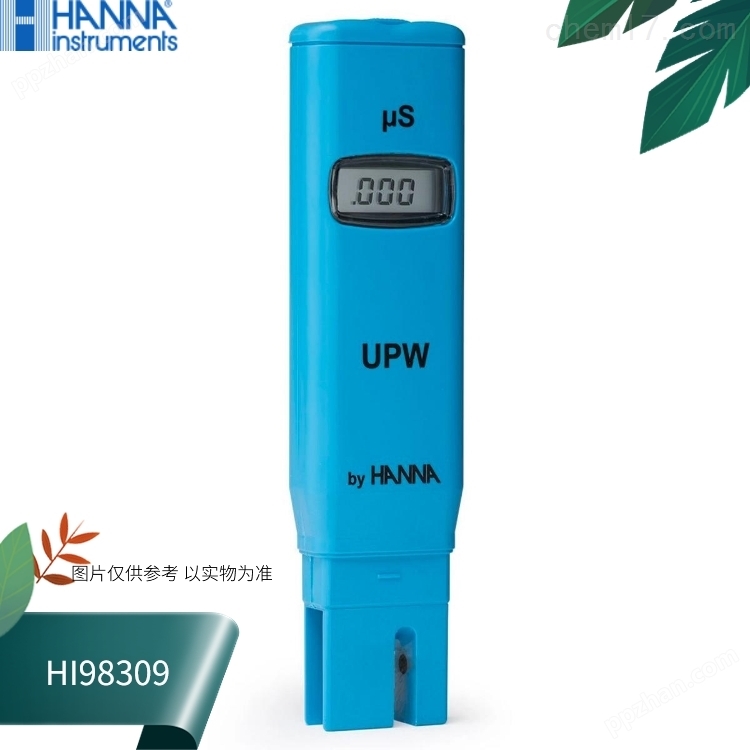 供应HI98309电导率测定仪