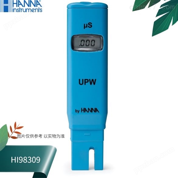 供应HI98309电导率测定仪