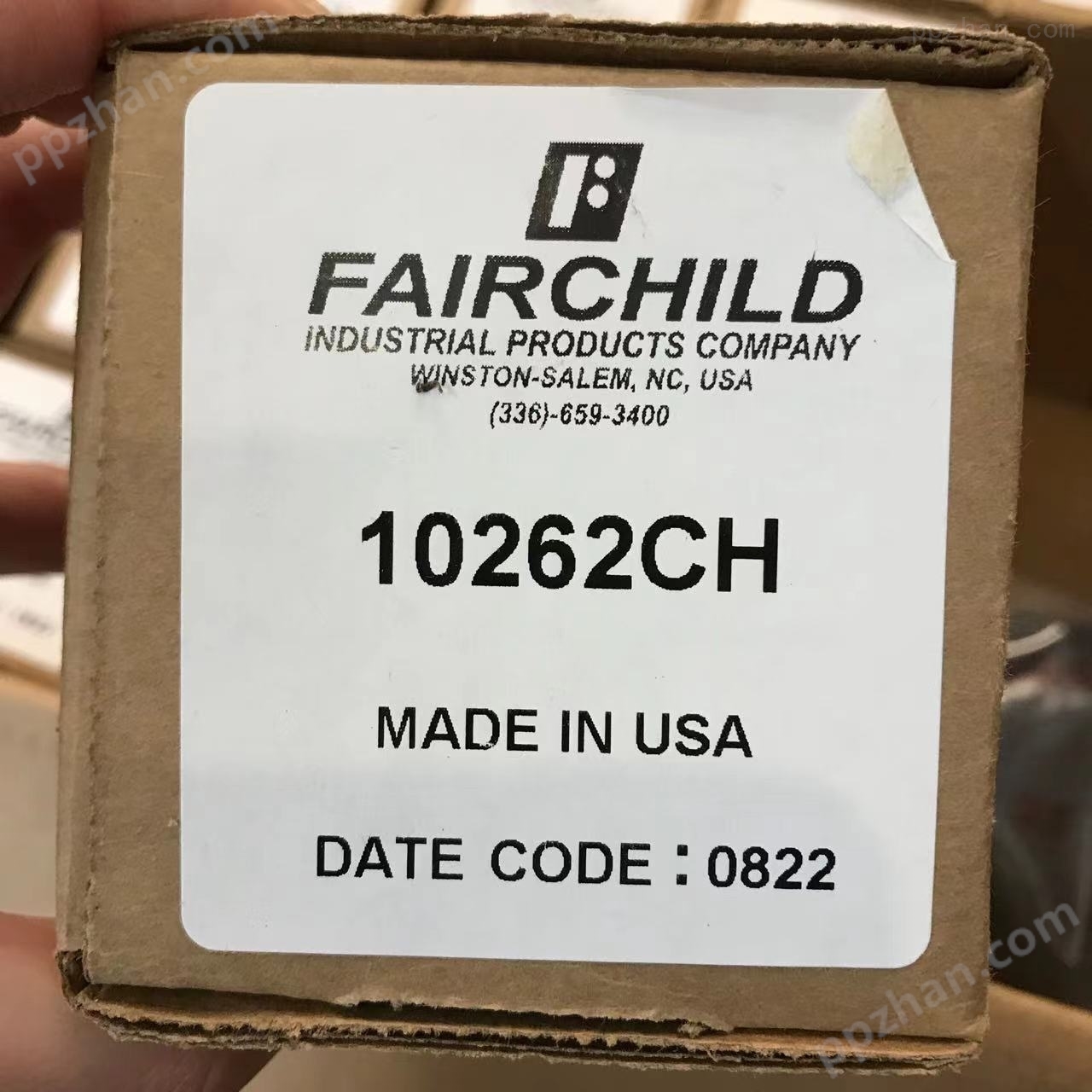 美国Fairchild调压阀4046A现货供应