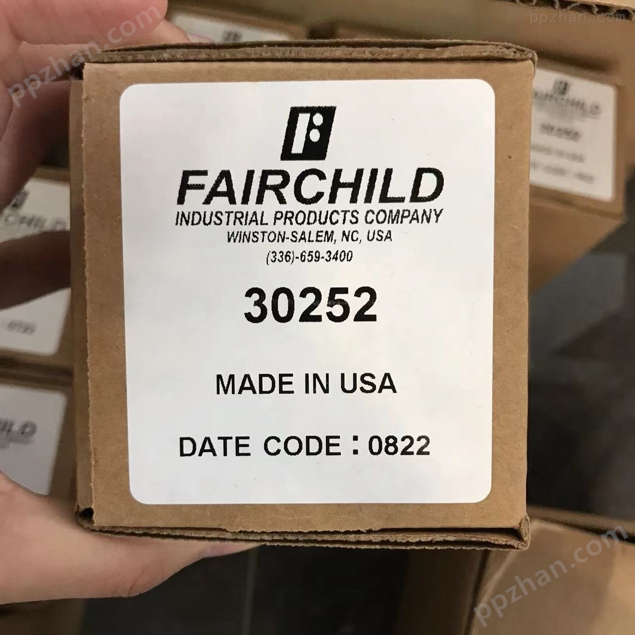 美国Fairchild调压阀1042现货供应
