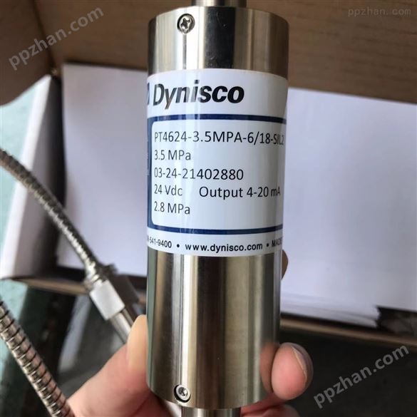 美国DYNISCO传感器MDT462F