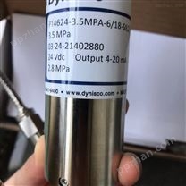 美国DYNISCO压力传感器PT4624