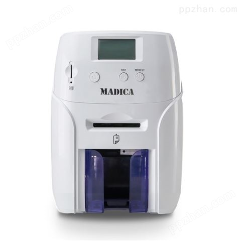 Madica M330S证卡打印机