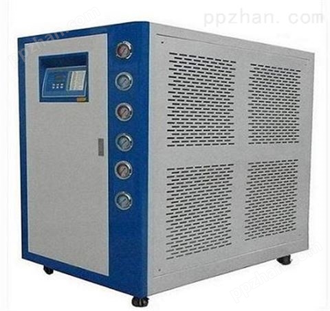 砂磨机冷水机 水循环冷冻机提供选型