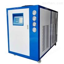油墨印刷冷水机 滨州工业水冷机