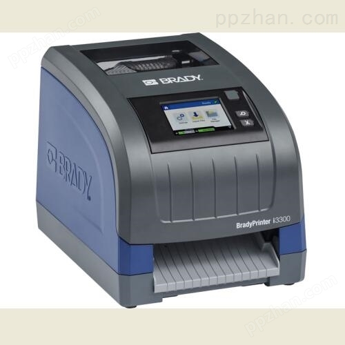 Brady Printer i3300 工业标签打印机
