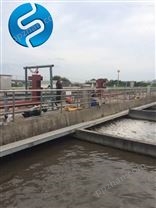 污水厂潜水推流器供应商