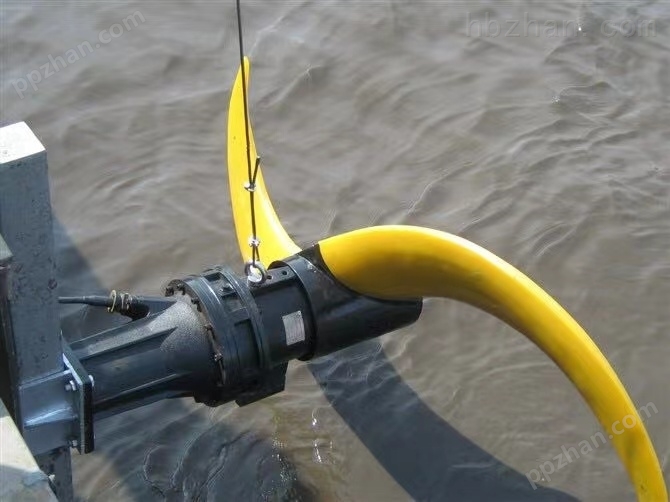 QDT潜水推流器生产