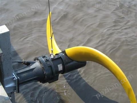QDT潜水低速推流器厂家