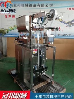 济南*酱料灌装生产线 酱料包装机