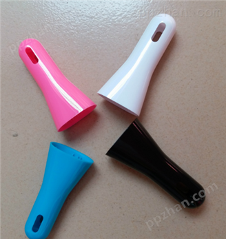 深圳电动玩具塑胶外壳喷油丝印镭雕加工厂家