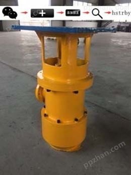 HSP20-46黄山铁人泵业HGC循环泵