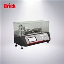 DRK835A织物表面摩擦系数测试仪（A法）