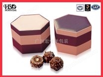 巧克力盒(多边形盒)