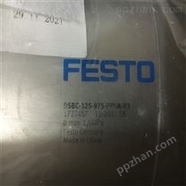 费斯托标准气缸,FESTO参数表