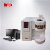 DRK208专用熔喷料 高熔体流动速率测定仪