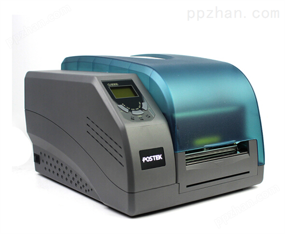 博思得（POSTEK）G6000工业级条码打印机