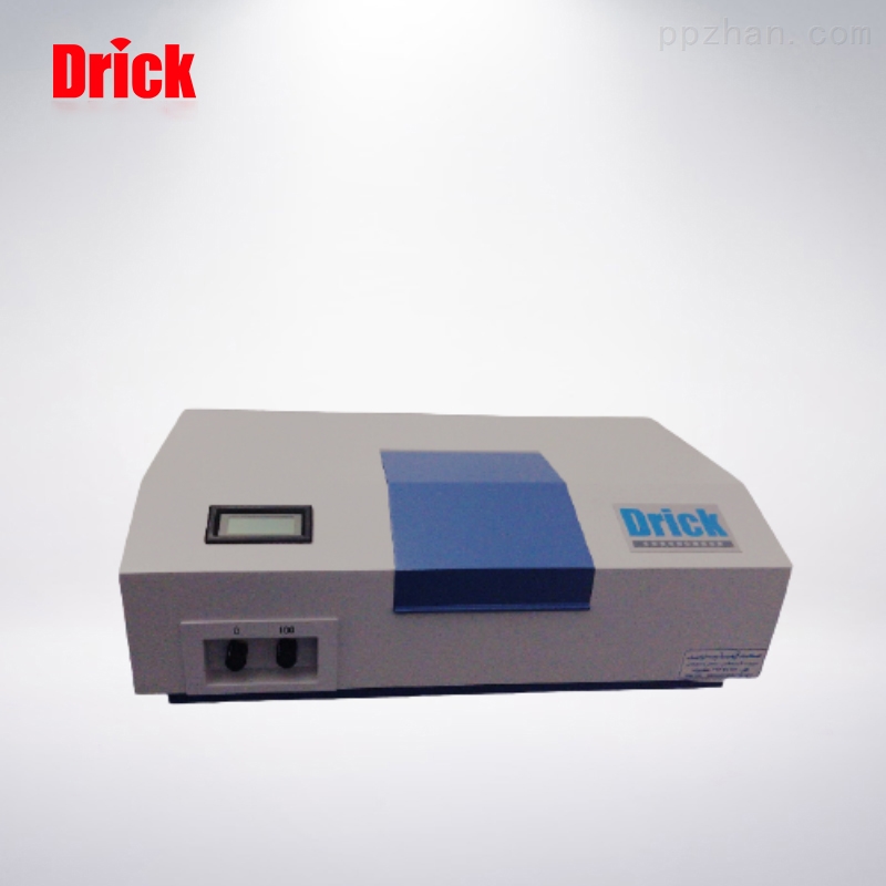 DRK122A 光电雾度仪