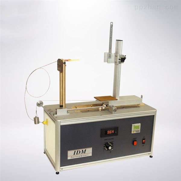 G0003电气线材发热测试仪