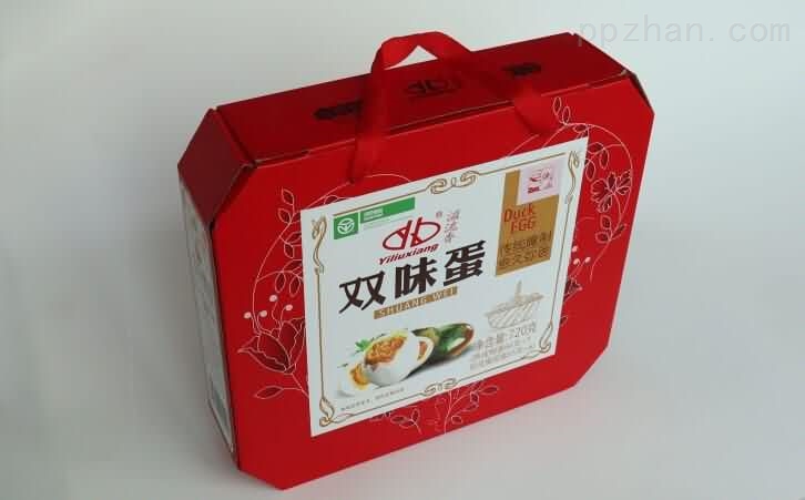 环保食品包装盒_鸡蛋包装盒