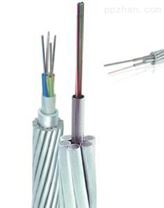 OPPC光缆 光纤复合相线 OPPC电力光缆