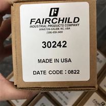 美国Fairchild仙童调压阀10292