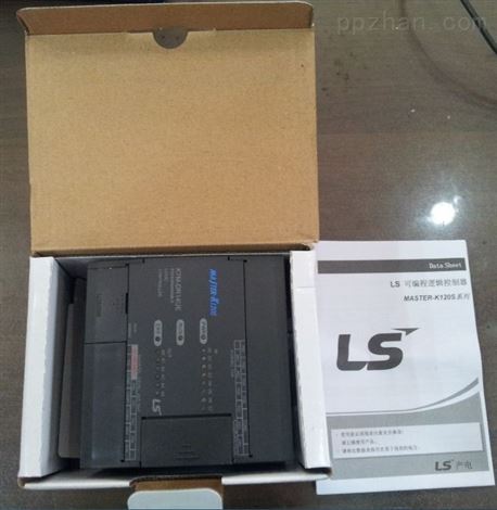 LG/LS产电SV040iG5-4紧凑型变频器4.0KW