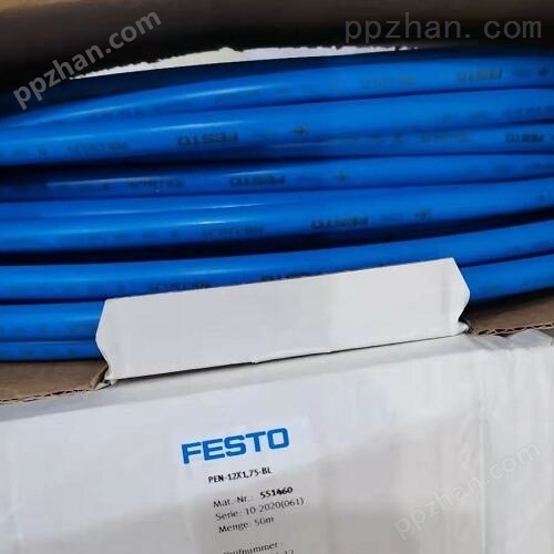 概述FESTO压缩空气气管 技术细节