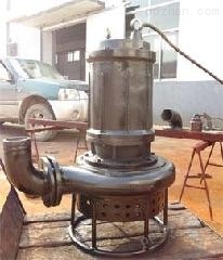 耐磨泥浆泵—潜水泥浆泵—搅拌泥浆泵