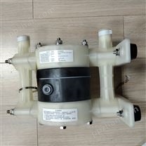 气动隔膜泵NDP-15FPT