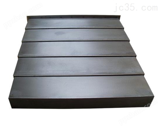 伸缩式钢板防护罩多少钱