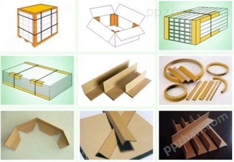 *家具用纸护角L型弯型异型各种规格