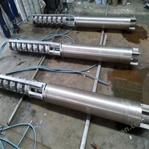 双相钢材质潜水泵 天津不锈钢海水泵