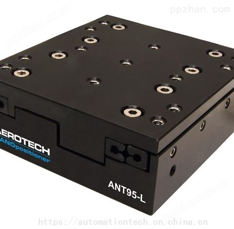 供应 Aerotech  ANT-95系列直线运动平台