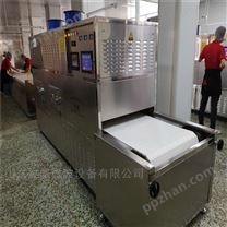 天津隧道式盒饭微波加热设备学生餐回温设备