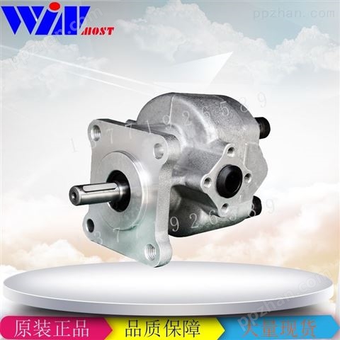 中国台湾峰昌齿轮泵EG-PA-F11R/F11.5R/F12R