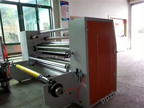 透明胶带分条机 生产胶带加工设备机械