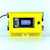 MIC-600浓度气体分析仪原理