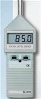 噪音计 声级计 数字噪声计 噪声检测仪