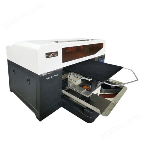 A3-Min数码直喷打印机