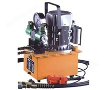 HHB-700B电动液压泵