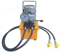 HHB-700AB电动液压泵