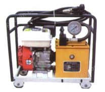 HZYB-2电动液压泵