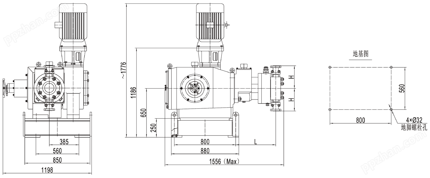 PJ50M液压隔膜式计量泵2.png