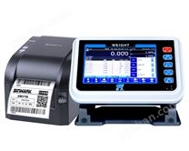 国产可扫描并打印二维码标签电子秤价格