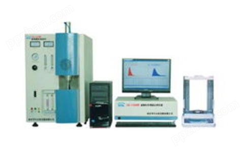 HK-CS8A高频红外碳硫分析仪