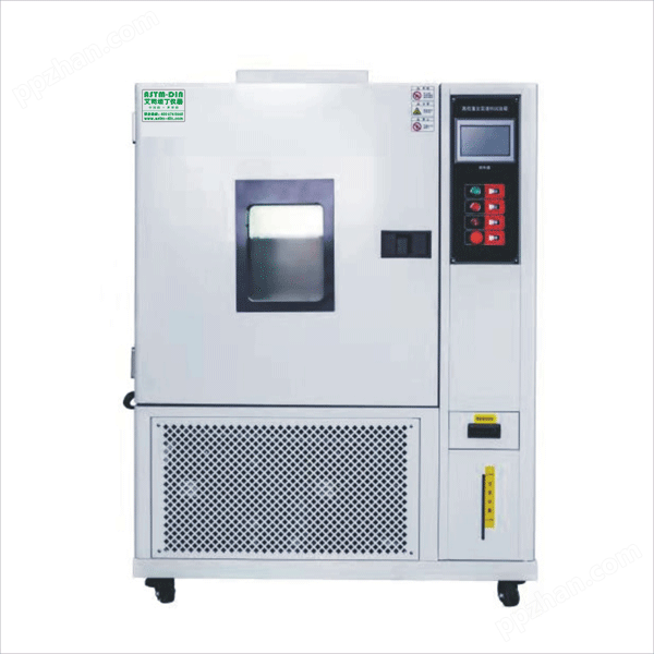 ASTM-DIN 艾司坦丁仪器 恒温恒湿试验箱 QH-WS-710