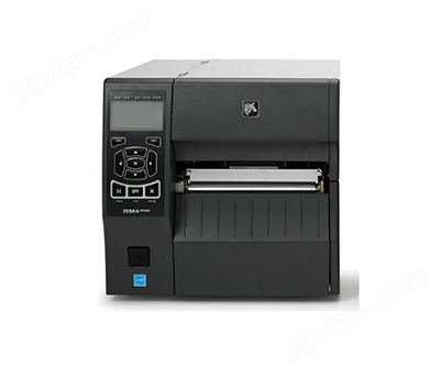 斑马ZT420工业条码打印机条码标签打印机